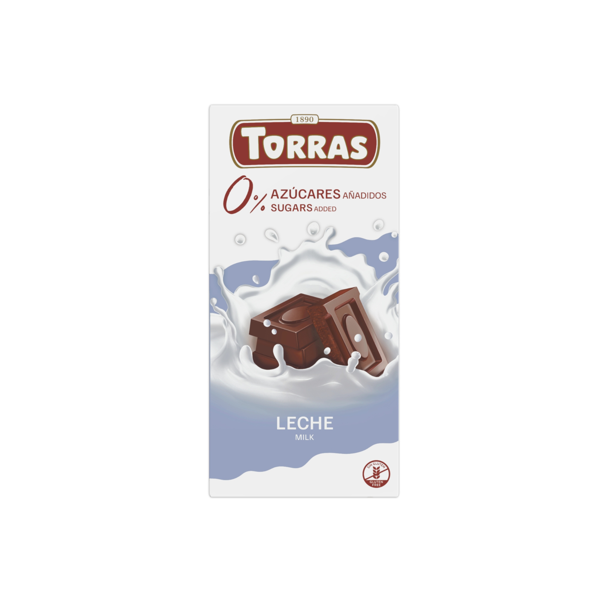 Torras Milk Chocolate