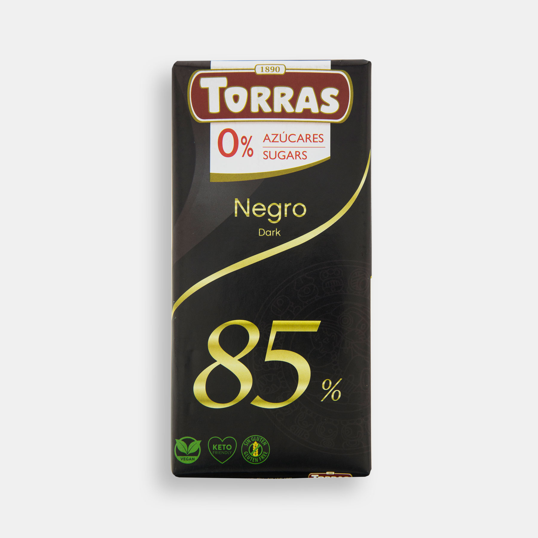 Torras Dark 85%